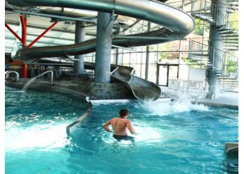 Piscine La Vague Enfant