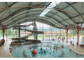 Piscine La Vague Adulte