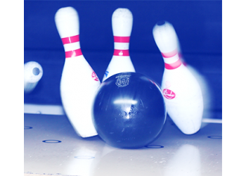 Bowling en semaine à Saint Christophe sur Dolaizon
